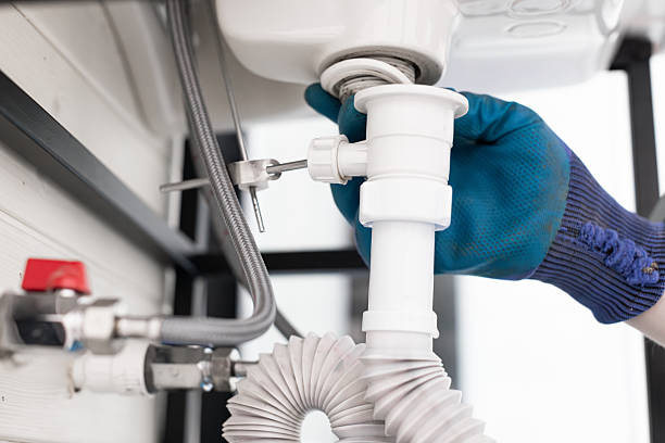 Reliable Pipe Repair contractor in Centre, AL by Masters Plumbing Service